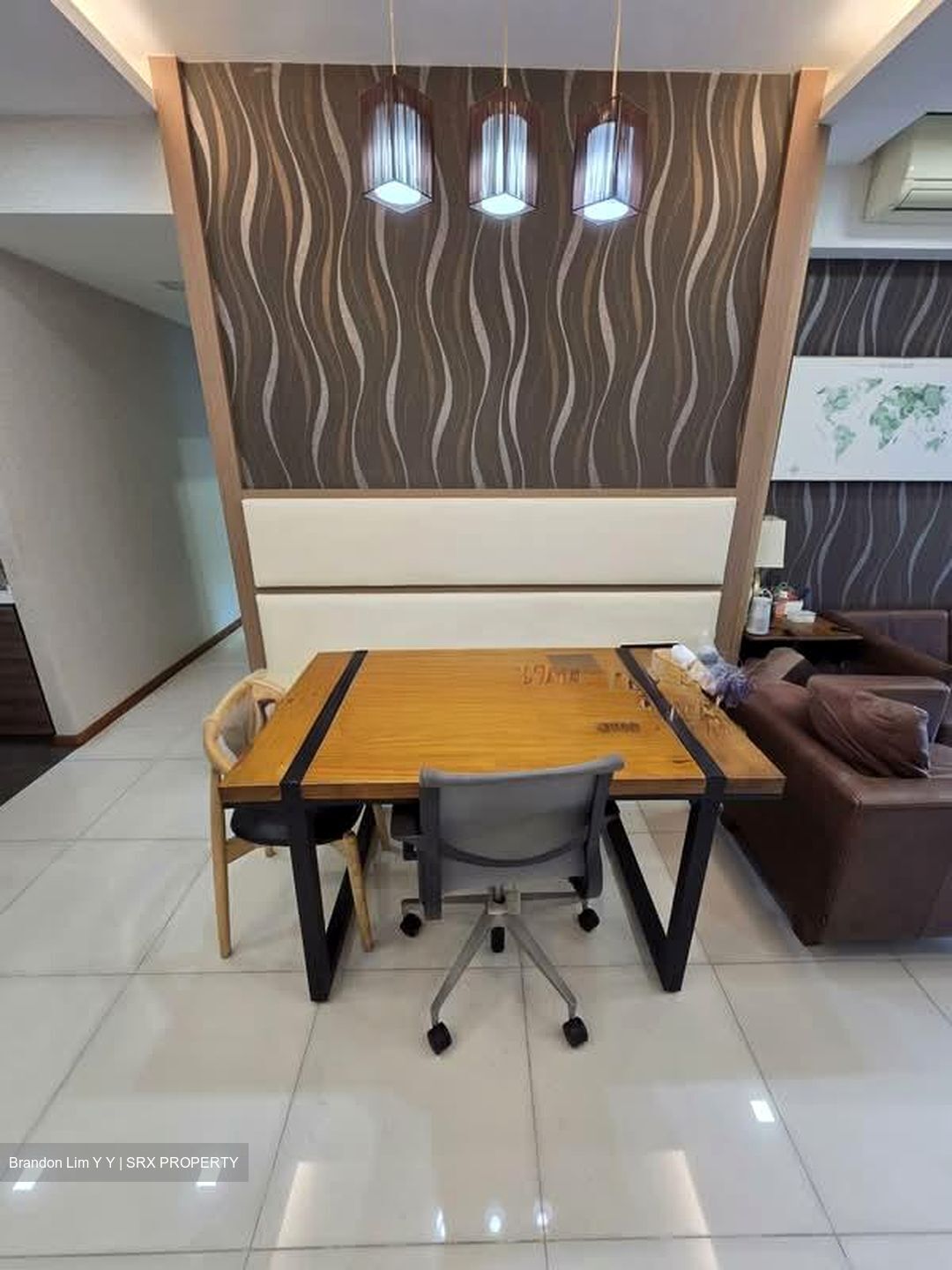 Double Bay Residences (D18), Condominium #581114911